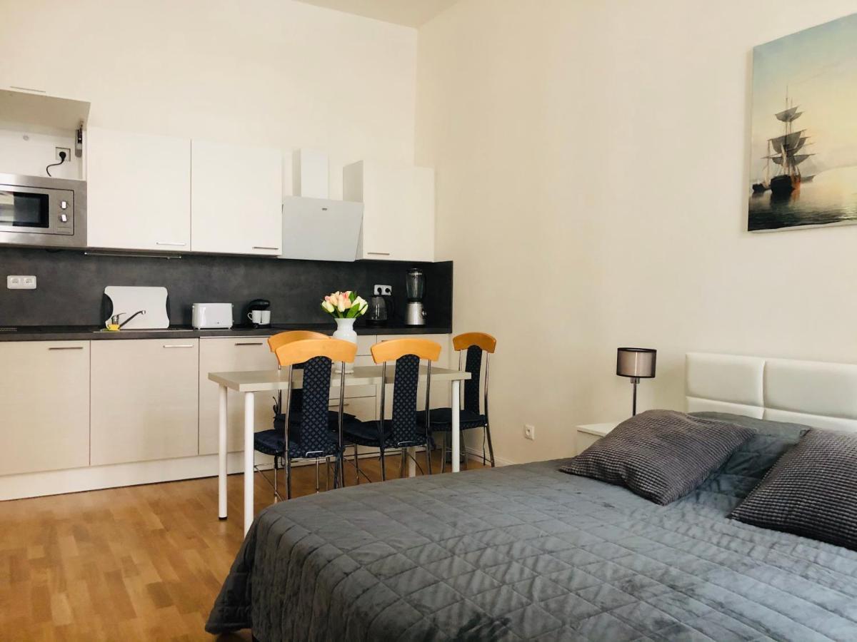 Modern Cozy Apartment In Central Prague, Prague