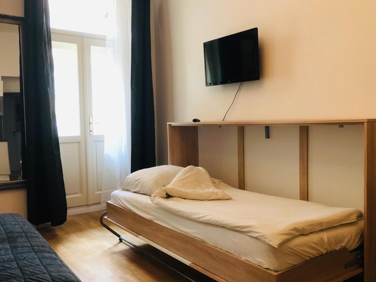 Modern Cozy Apartment In Central Prague — Fotky 2